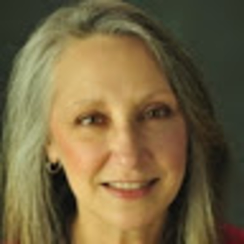 Meet your Posher, Anne